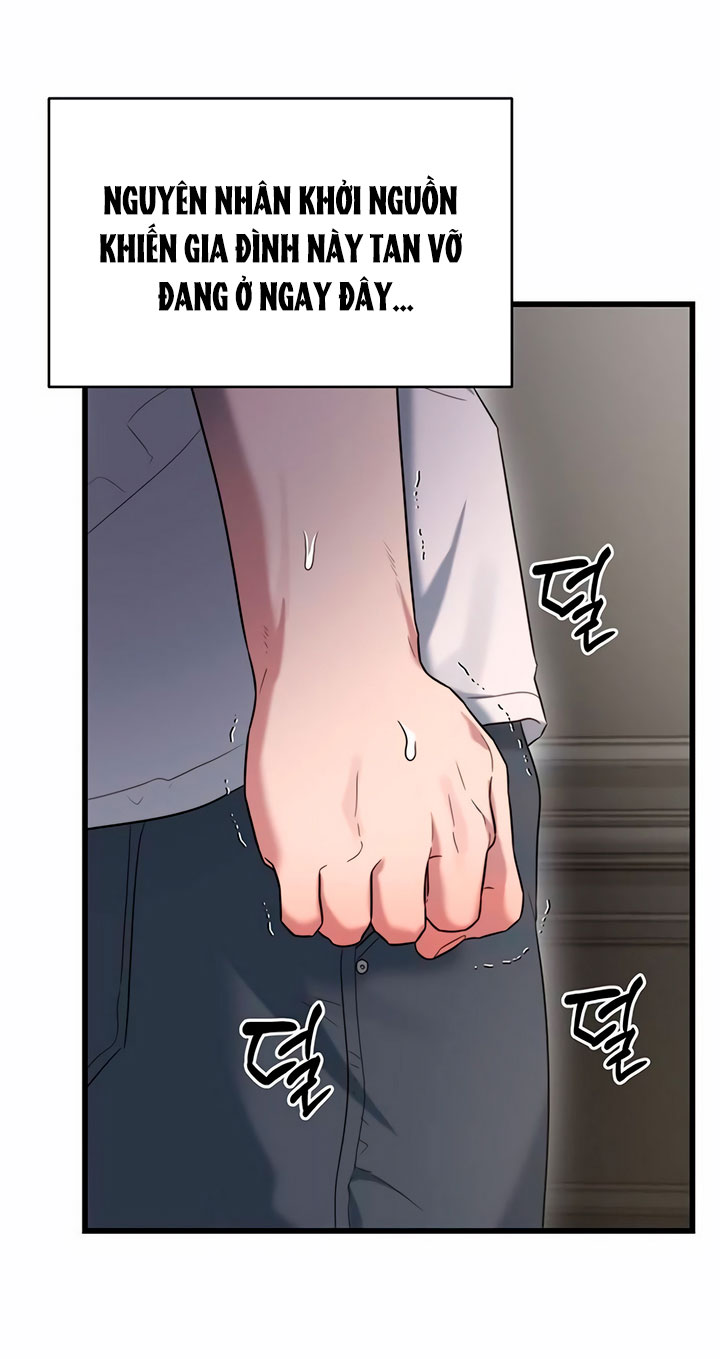 [18+] dục vọng tao nhã chapter 44.1 28