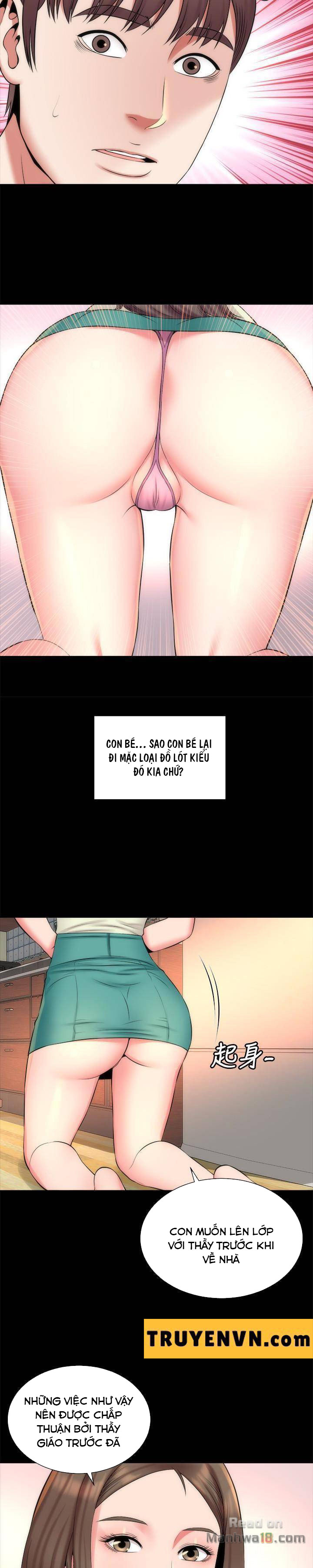 mother and daughter next door chapter 31 20