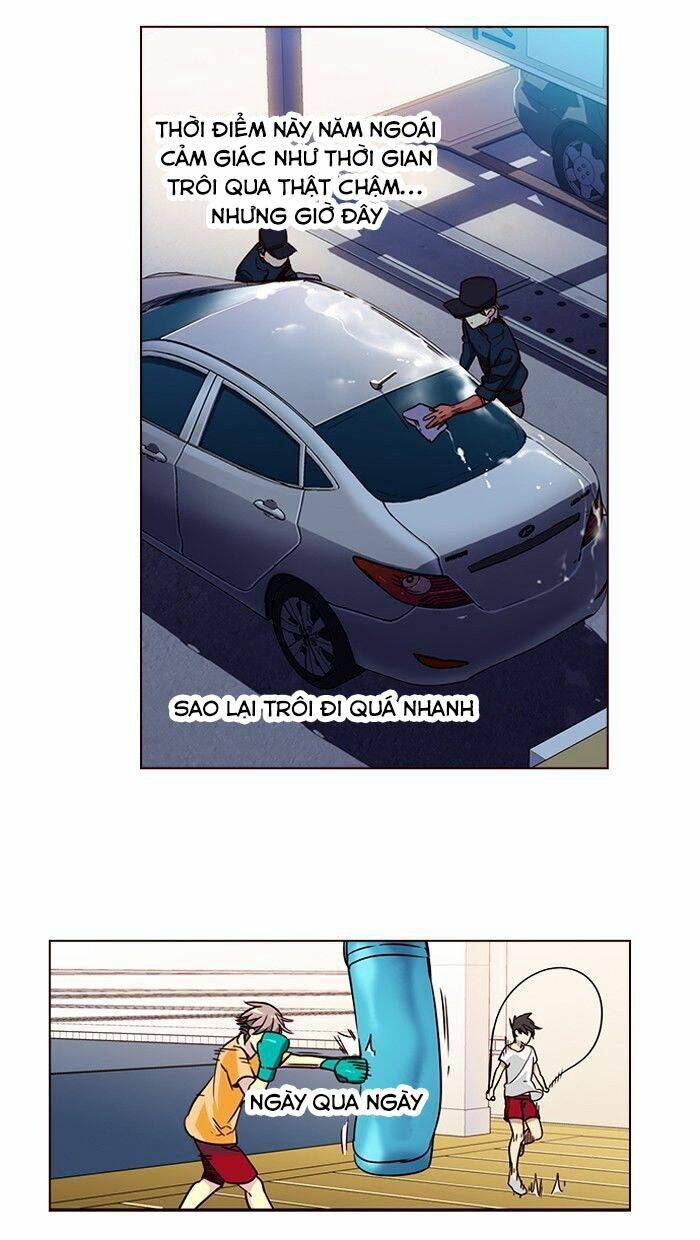 nữ sinh trường wilds chapter 258 30