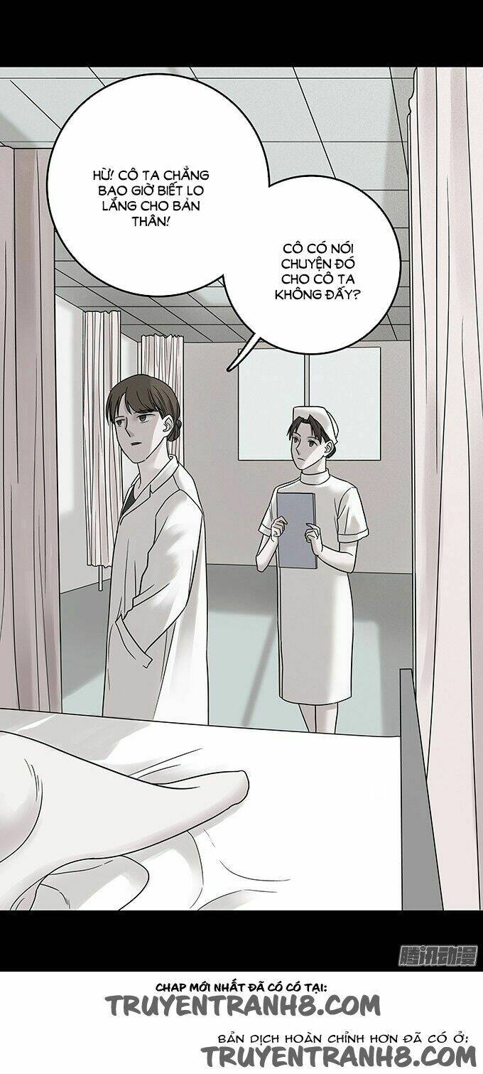 ớn lạnh tuyệt đối chapter 100 85