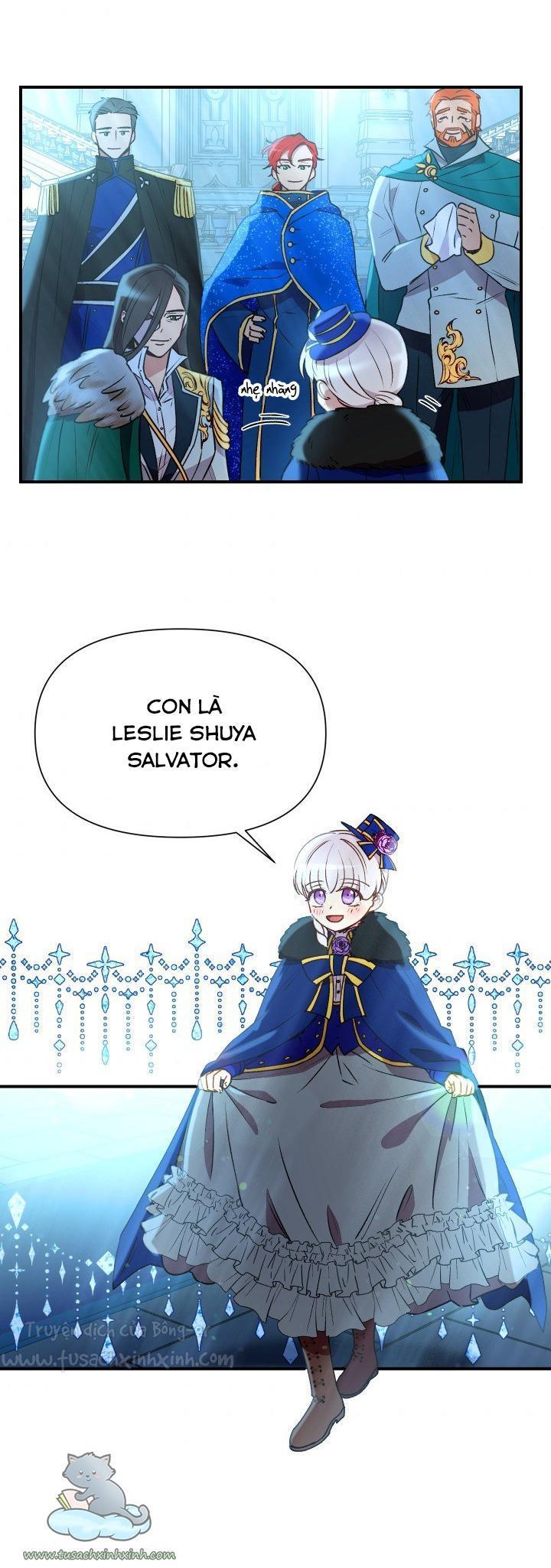 công nương khế ước của gia tộc công tước quái vật chapter 41 9