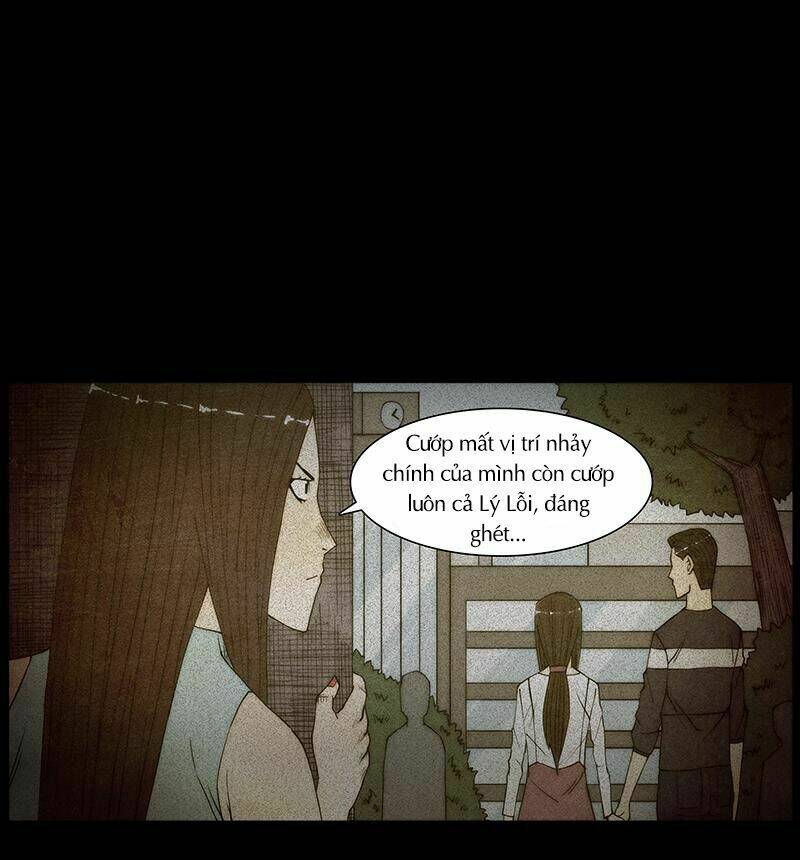 kinh dị đêm khuya chapter 20 35