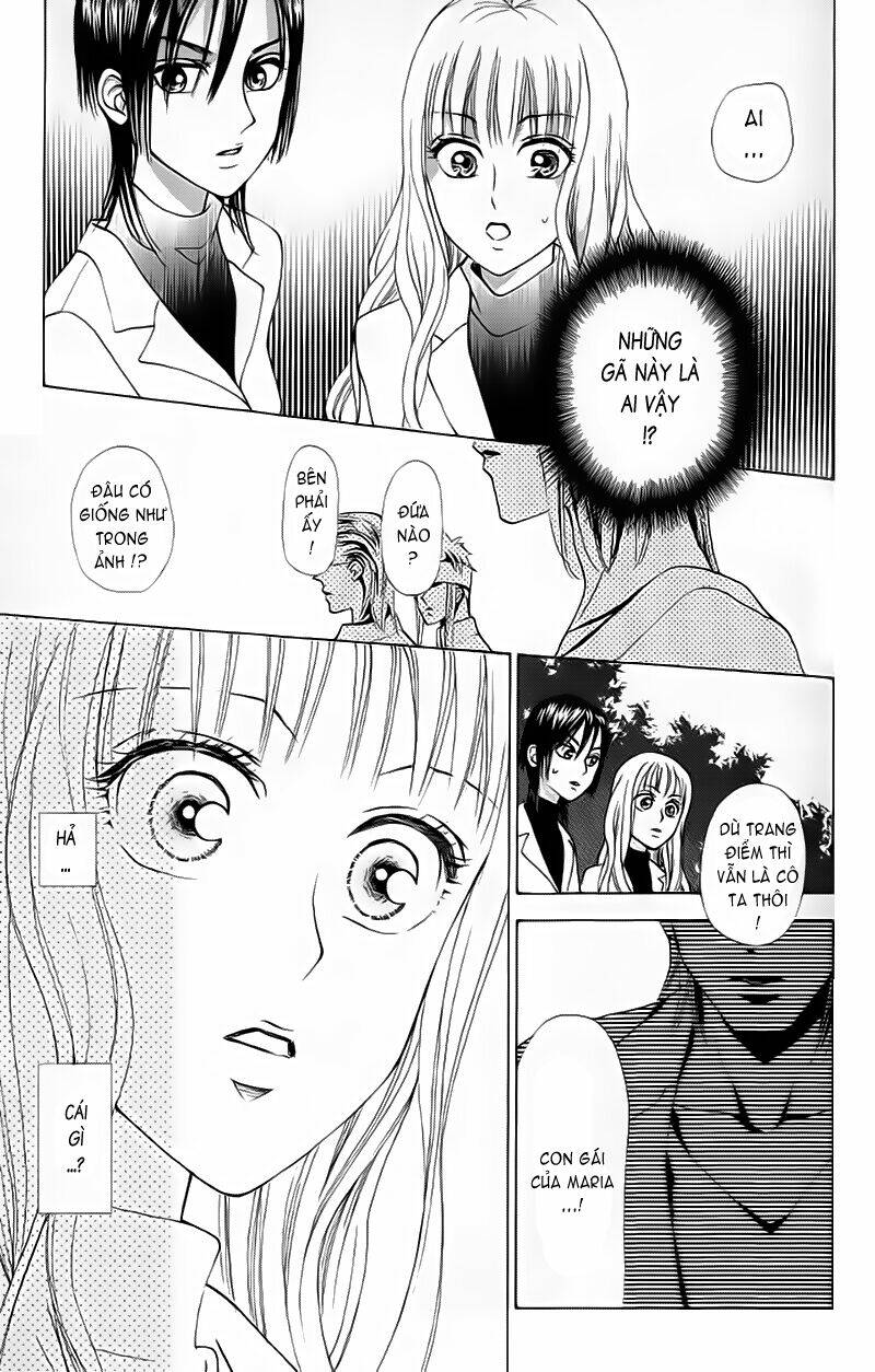 grand sun chapter 7 25