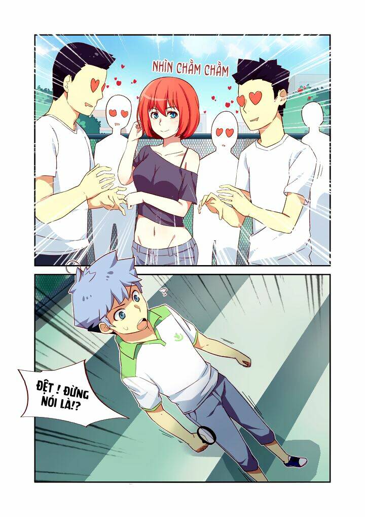 yaoguai mingdan chapter 19 9