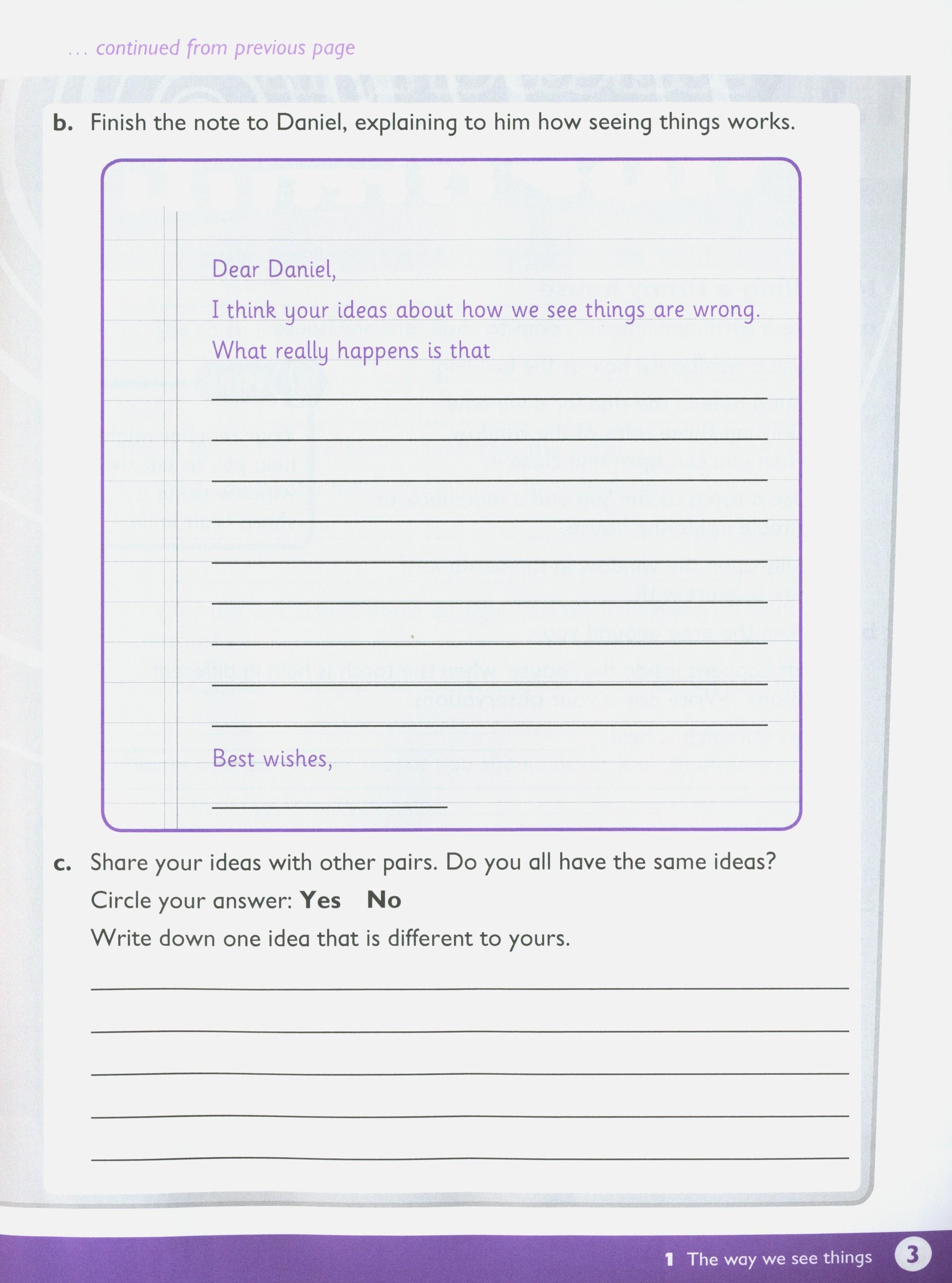 Sách ngoại văn: Max Science Primary Grade 5 Workbook