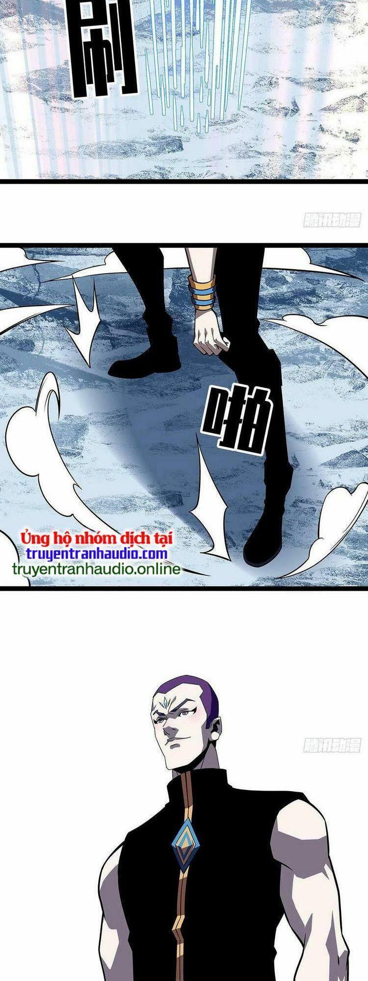 đi lên từ việc chơi game ngiêm túc chapter 87 37