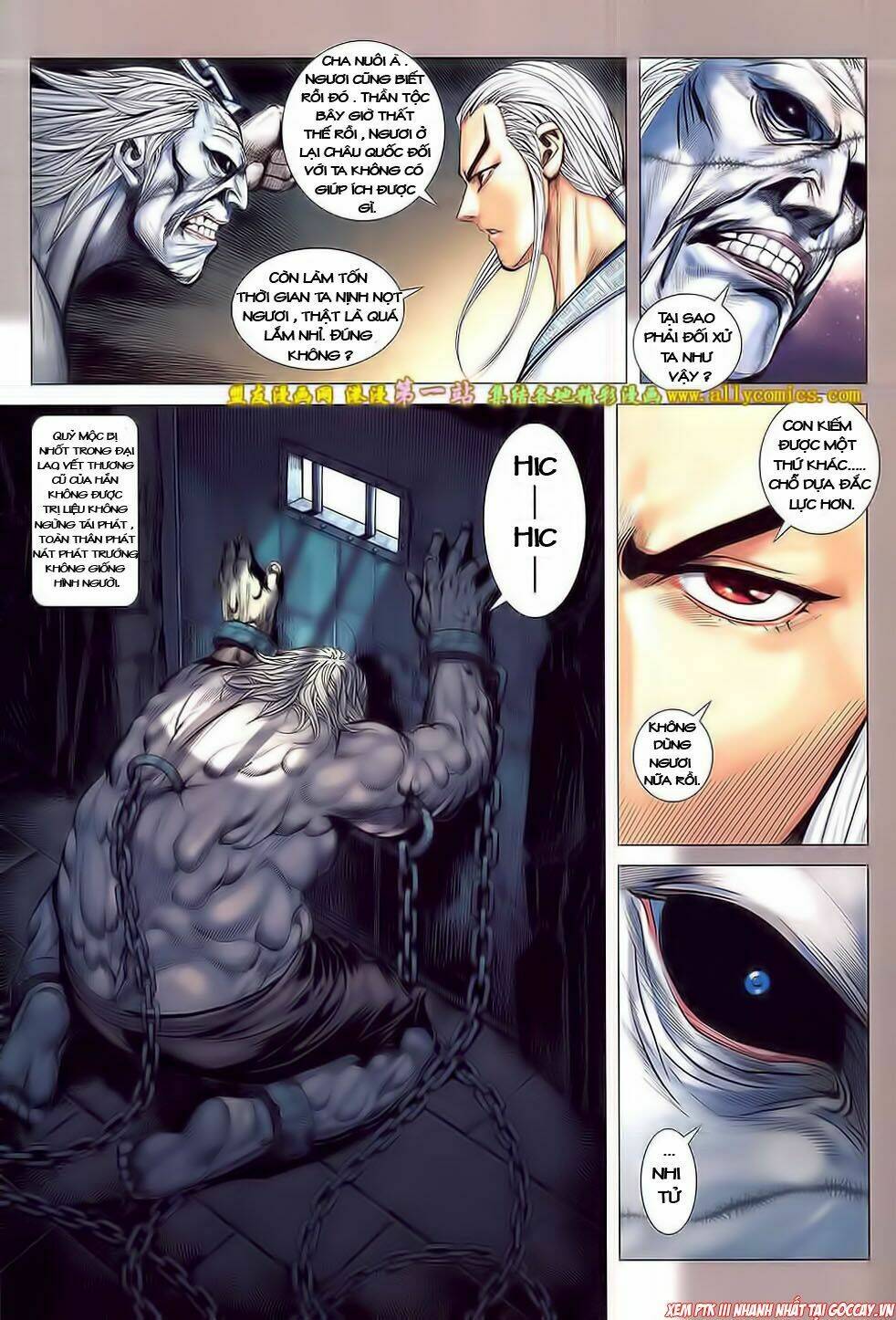 phong thần ký iii chapter 12 20