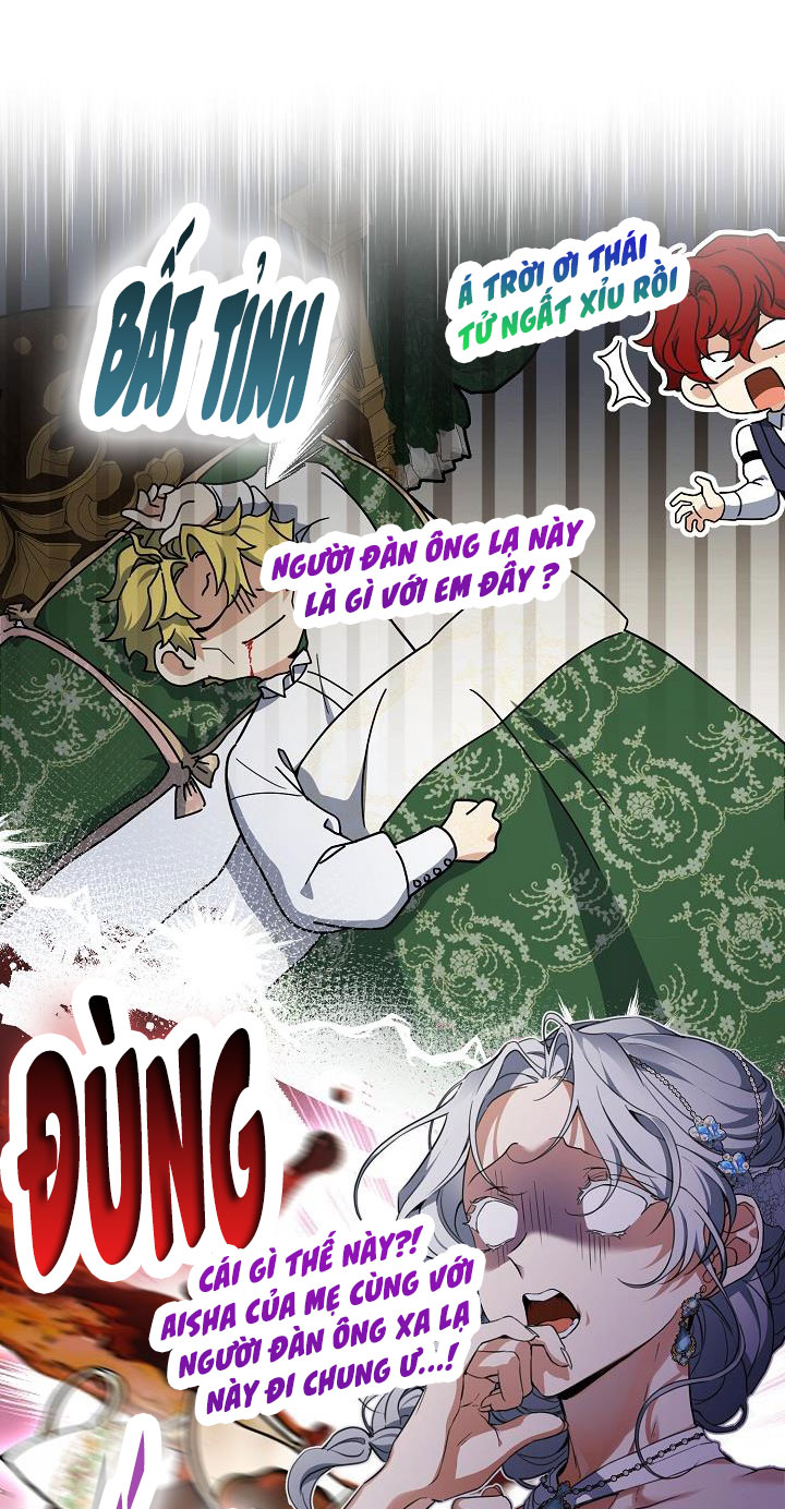 hướng đến ánh dương một lần nữa chapter 47 11