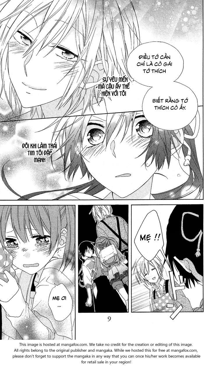 mizutama honey boy chapter 6 14