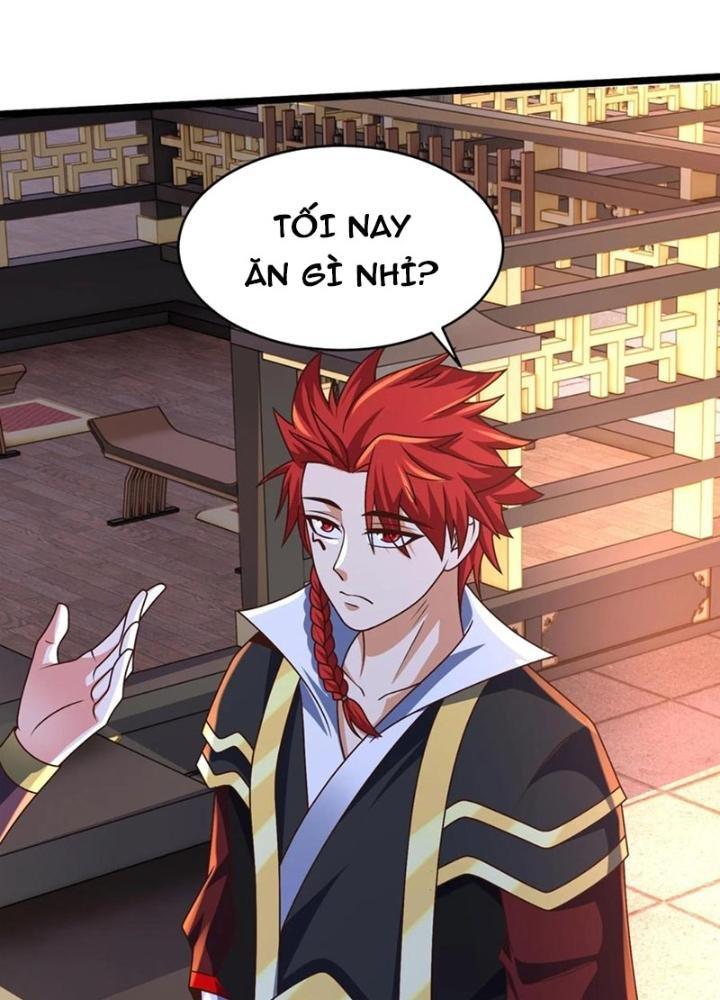 ta nuôi ma quỷ ở trấn ma ti chapter 239 15