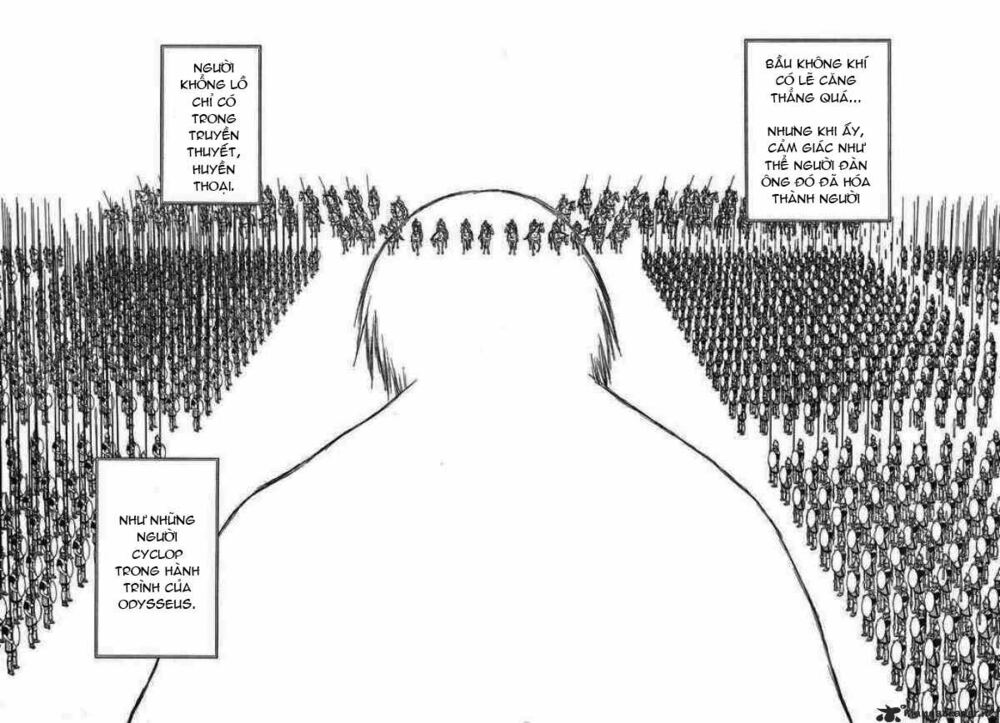 thư ký của alexandros đại đế chapter 43 25