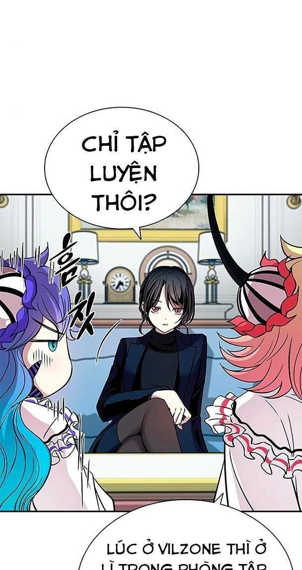 chuyển sinh thành ác nhân chapter 65 45