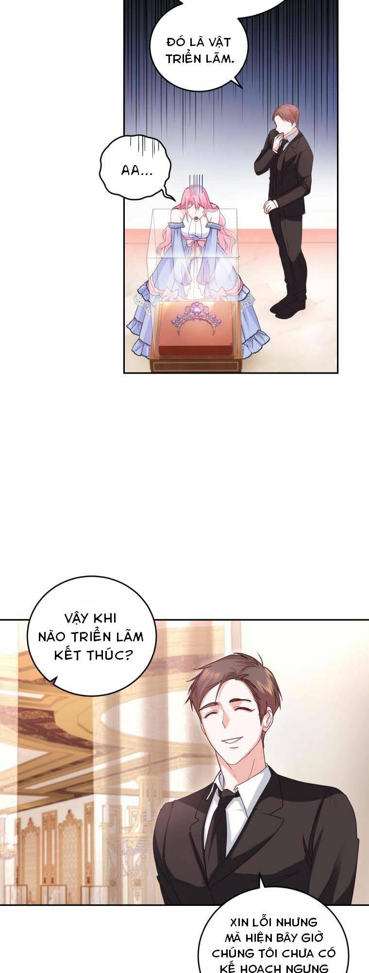 nhà điều chế nước hoa độc quyền của bạo chúa chapter 47 29