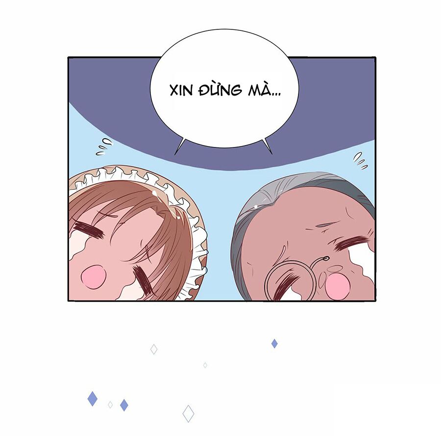 manh thê khó dỗ phần 2 chapter 21 14