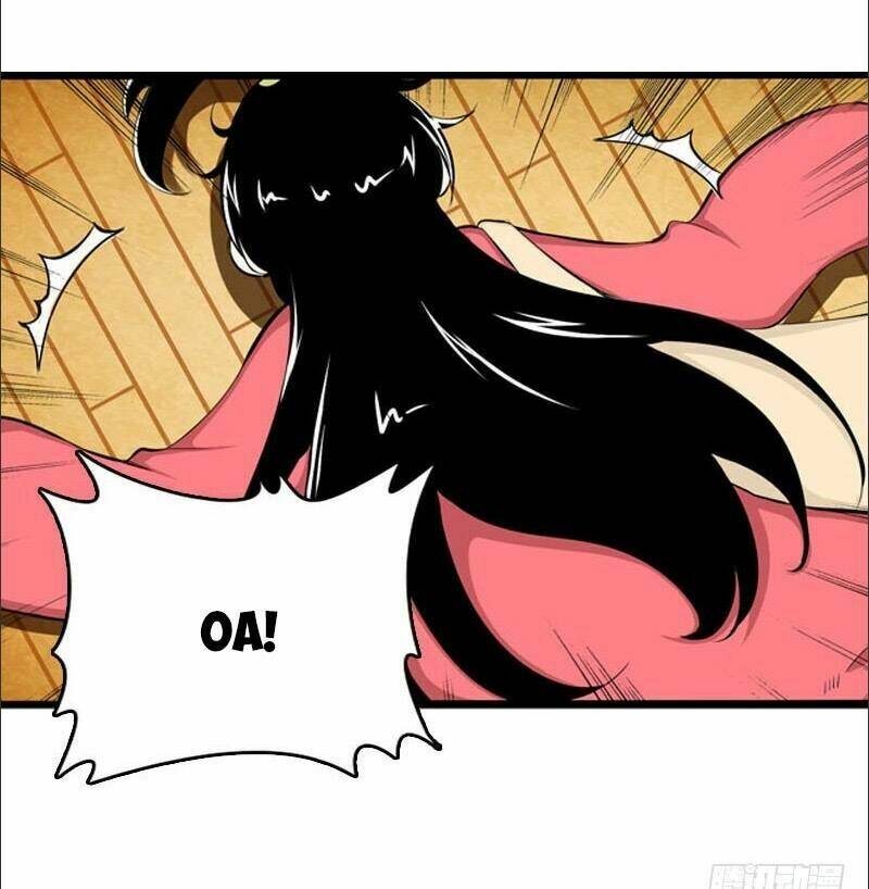 cứu tôi đi hủ thần chapter 1 25