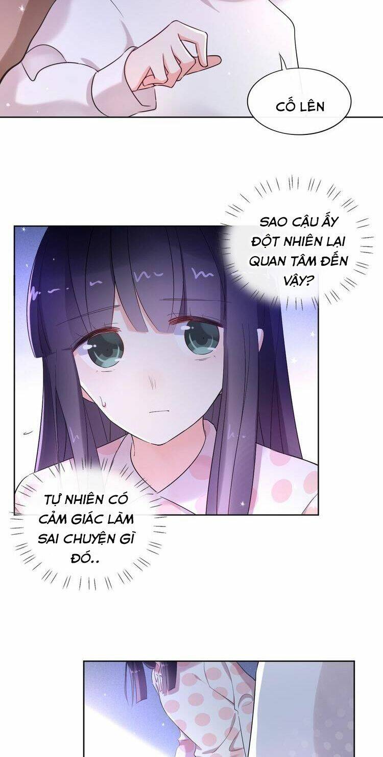 cẩm nang tấn công tra nam chapter 20 21