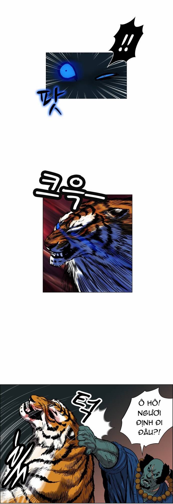 tiger brother chapter 4 28