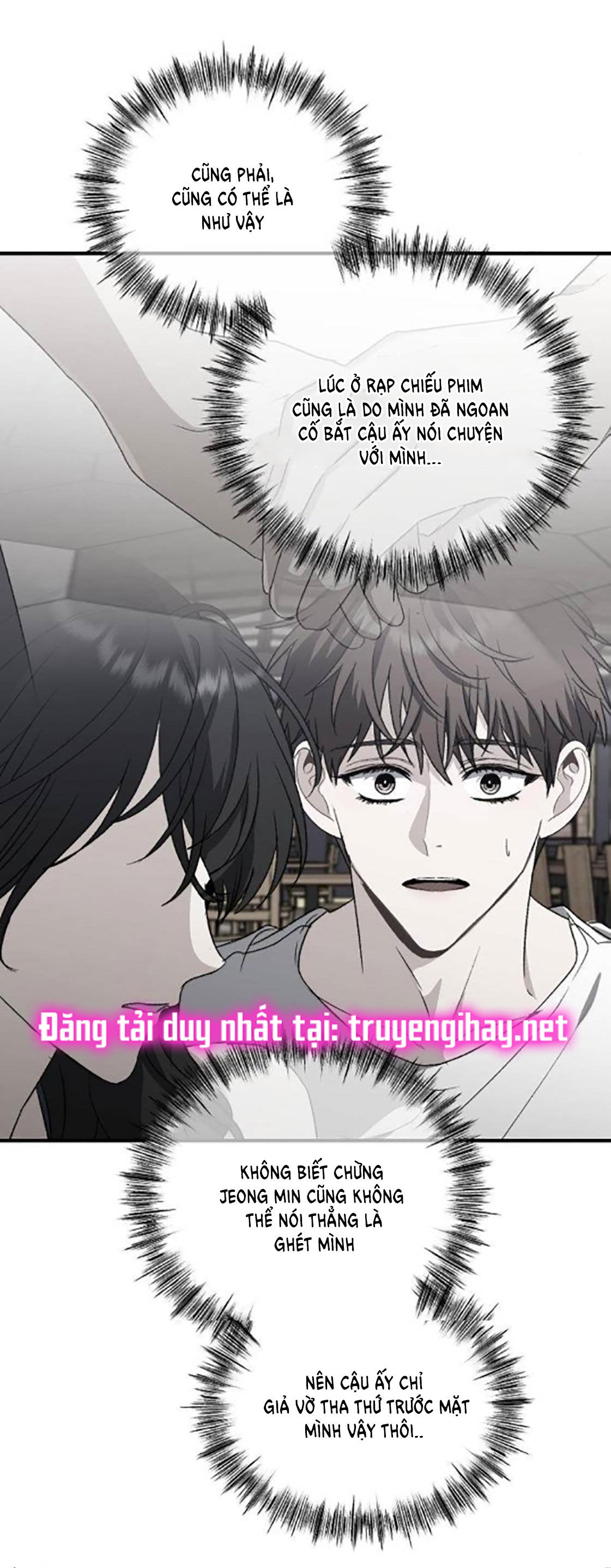 Tự Do Trong Mơ chapter 55.1 18