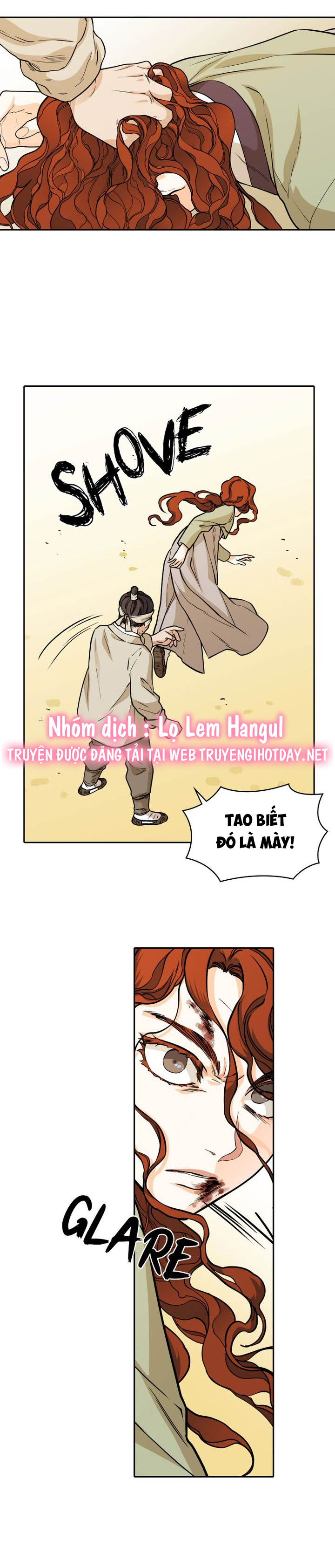 câu chuyện về người phụ nữ ấy chapter 77 13