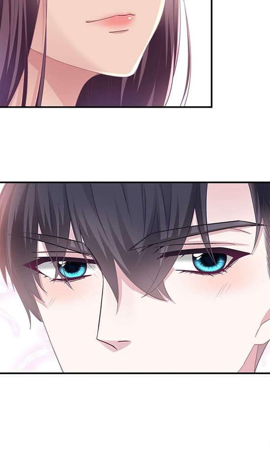 tiểu bảo bối tâm can của lão đại đã quay lại rồi đây chapter 3 21