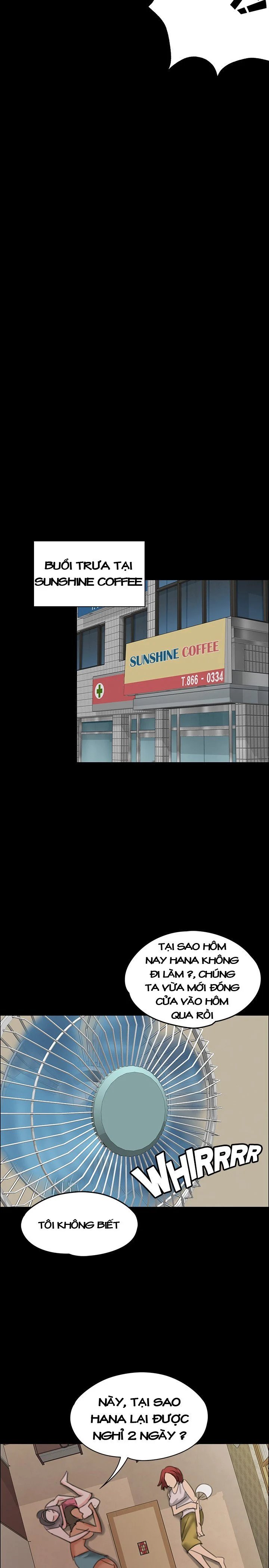 ong chúa chapter 26 25