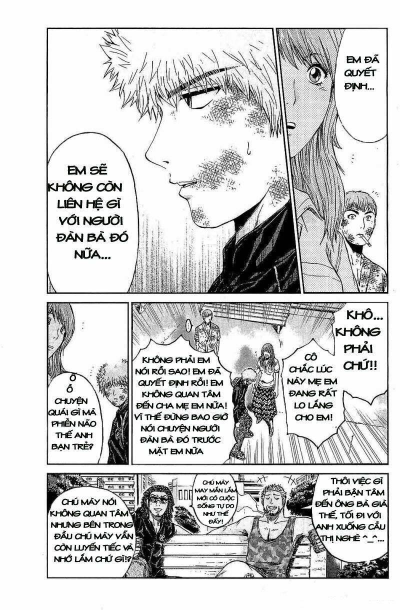 gto: shonan 14 days chapter 34 5