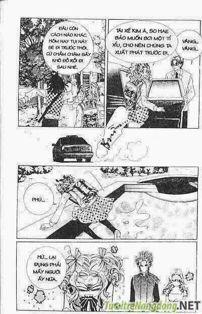 sức thanh xuân chapter 2 28