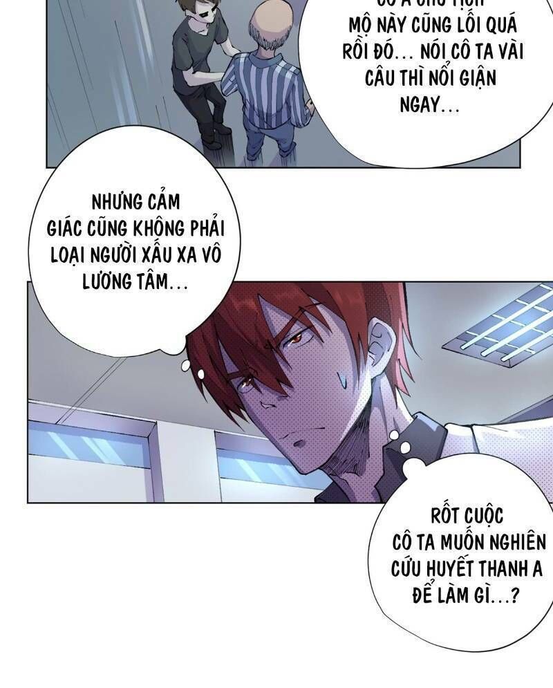 vương bài thần y chapter 15 12