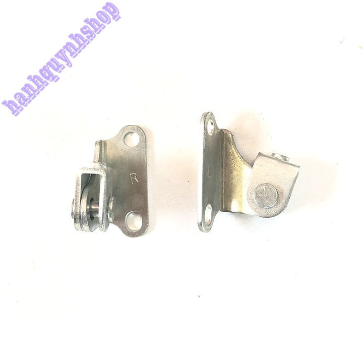Ty chống cốp, capo xe Toyota Hiace Tải van 3 chỗ,Đời 2008,máy dầu chịu tải 1000N chiều dài 80cm