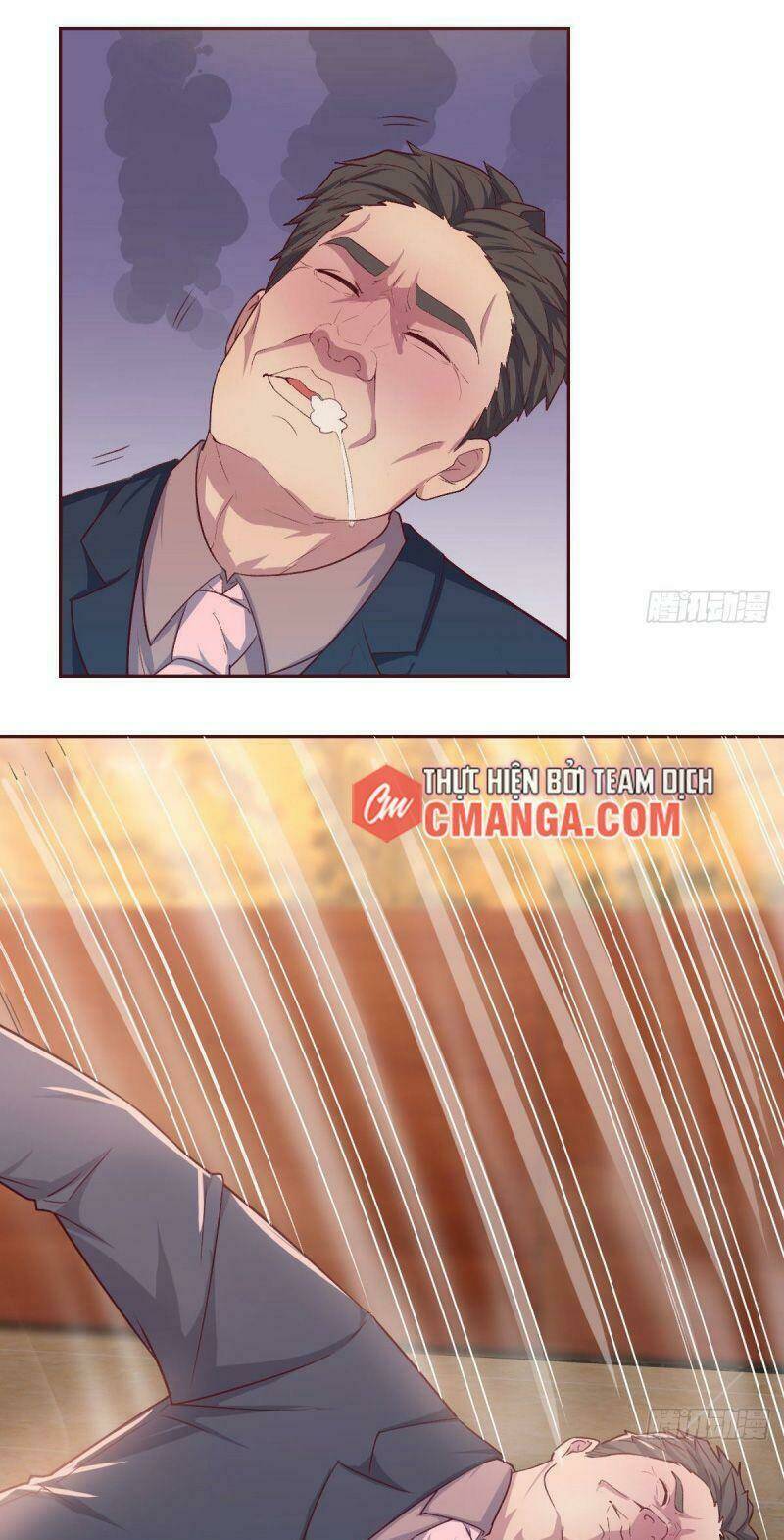 y thánh thiên tài tại hoa đô chapter 18 11