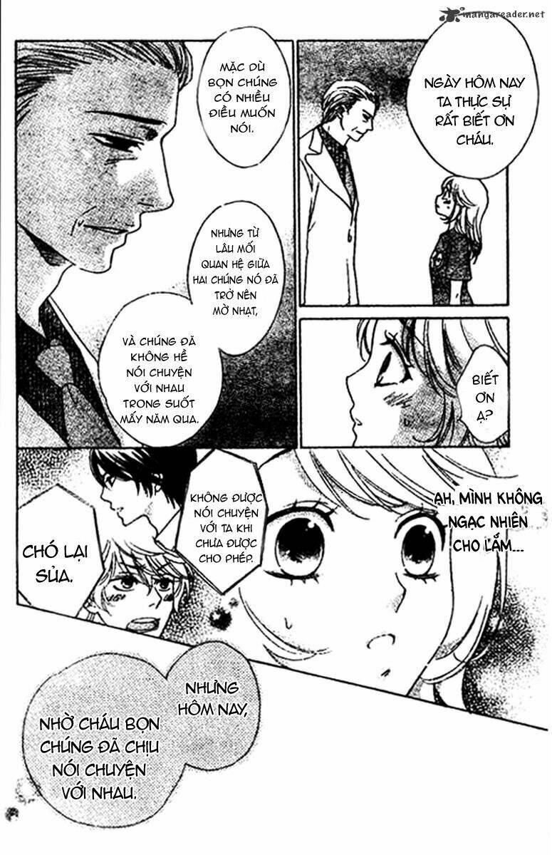 ouji ka prince-hoàng tử? chapter 2 21