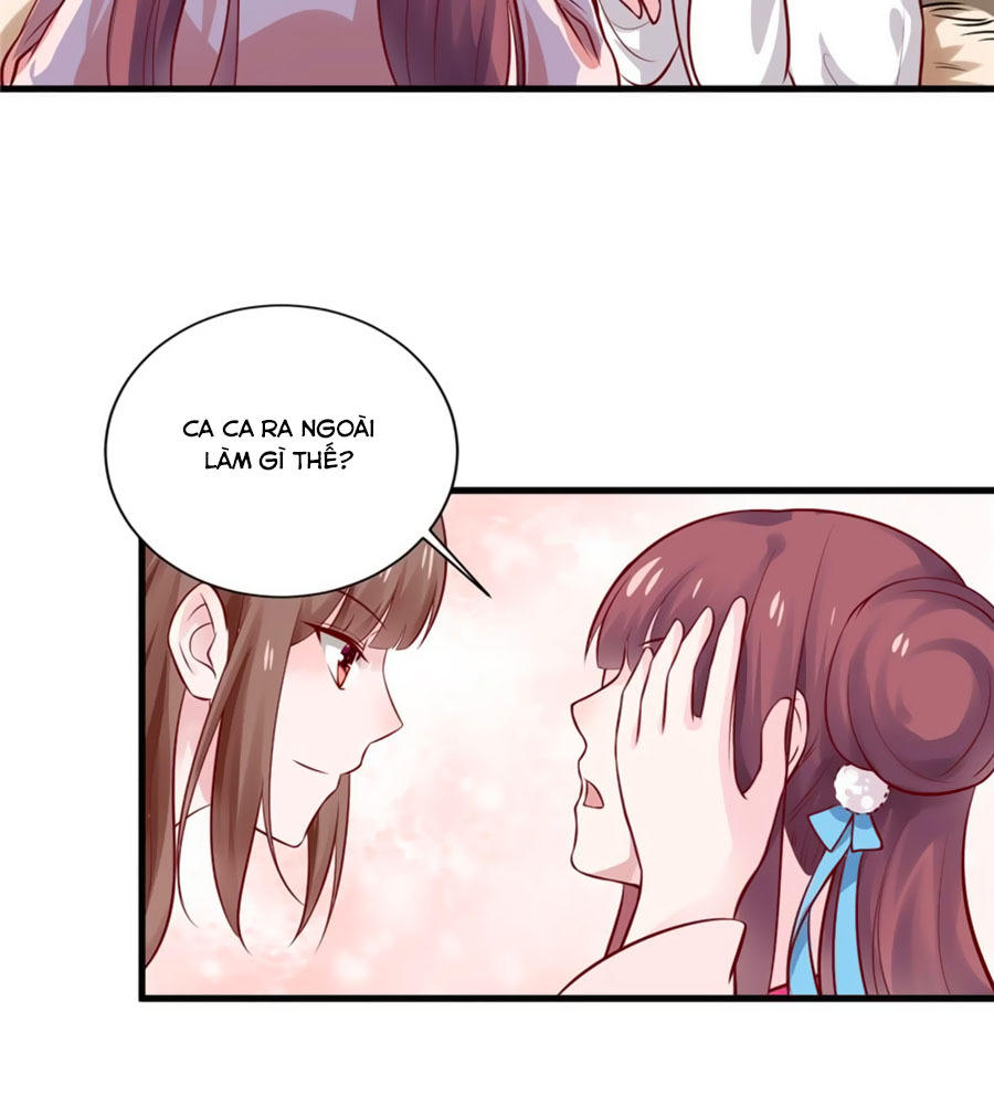 nữ đế livestream công lược chapter 5 29