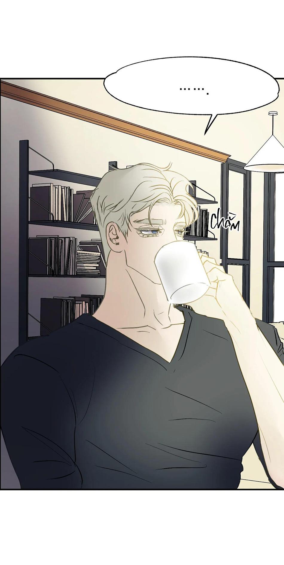 tuyển tập những ông chú tà zâm chapter 2.3 53