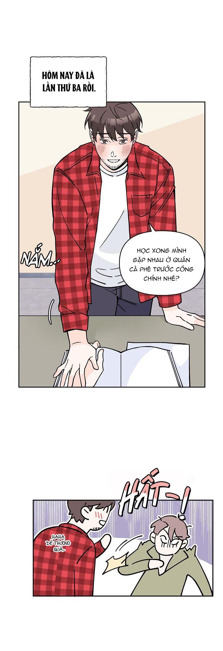 bảo vệ trinh tiết chapter 1 18