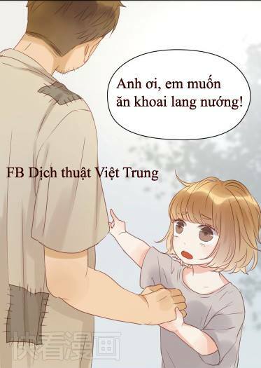 Lượm Được Một Tiểu Hồ Ly Phần 1 Chapter 13 - Trang 2