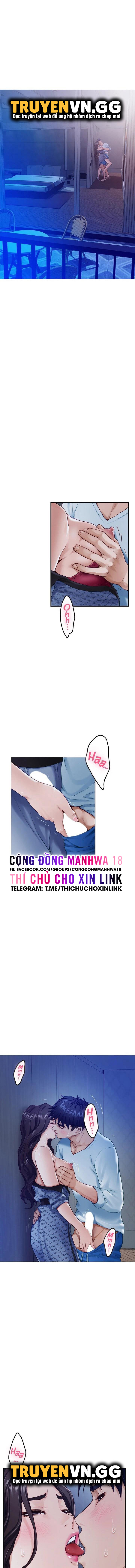 qua đêm với chị yêu chapter 44 2