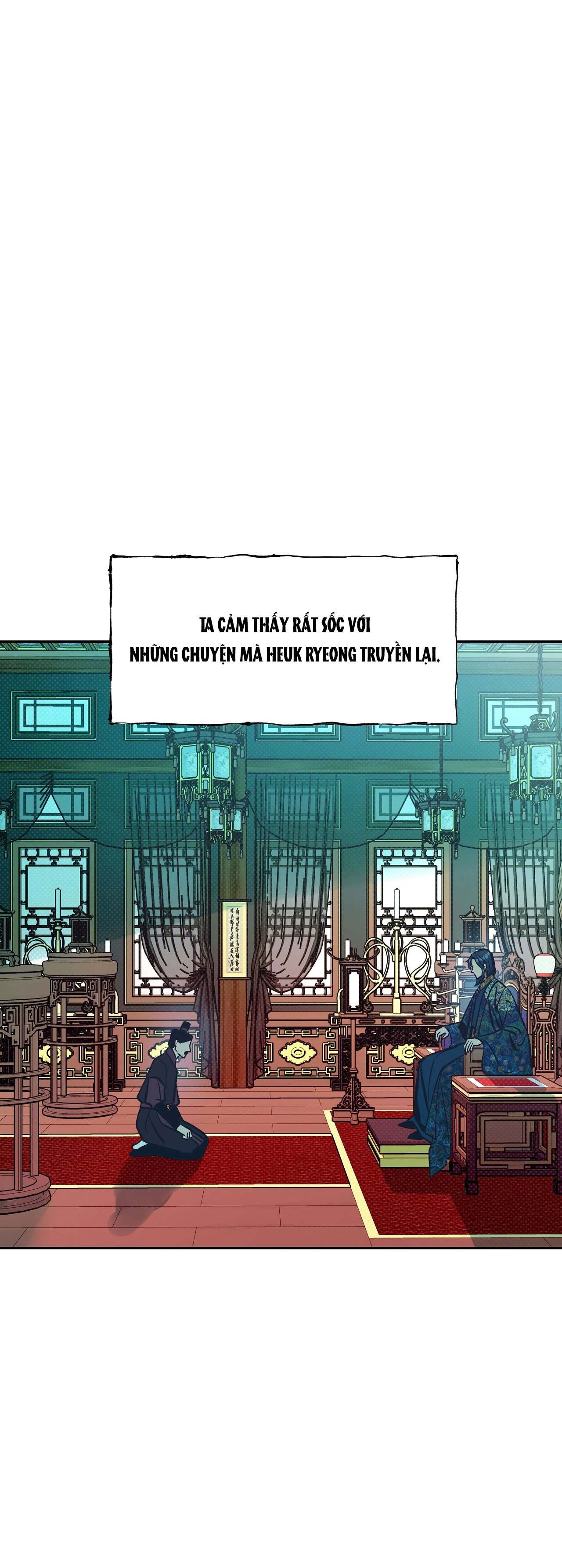 bán yêu chapter 14 4