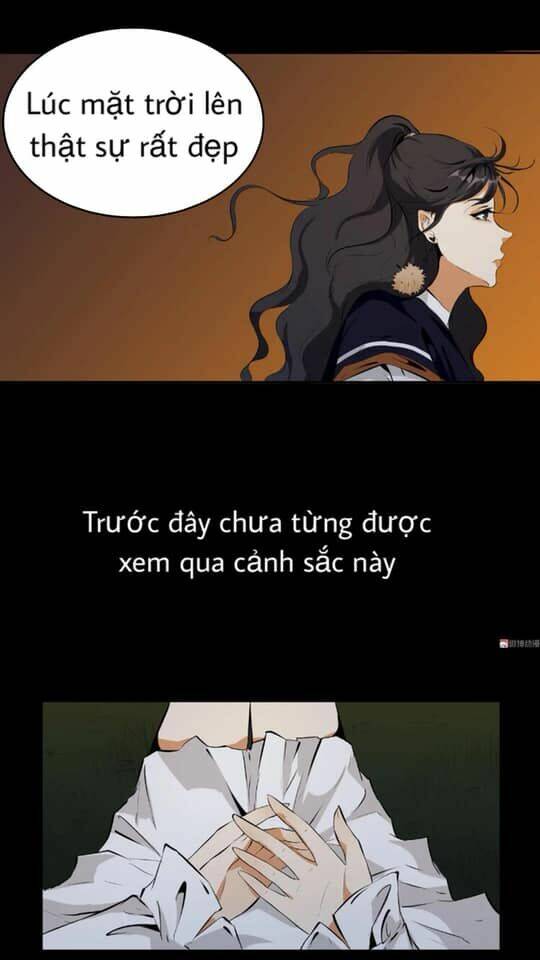 giày thủy tinh chapter 32.5 13