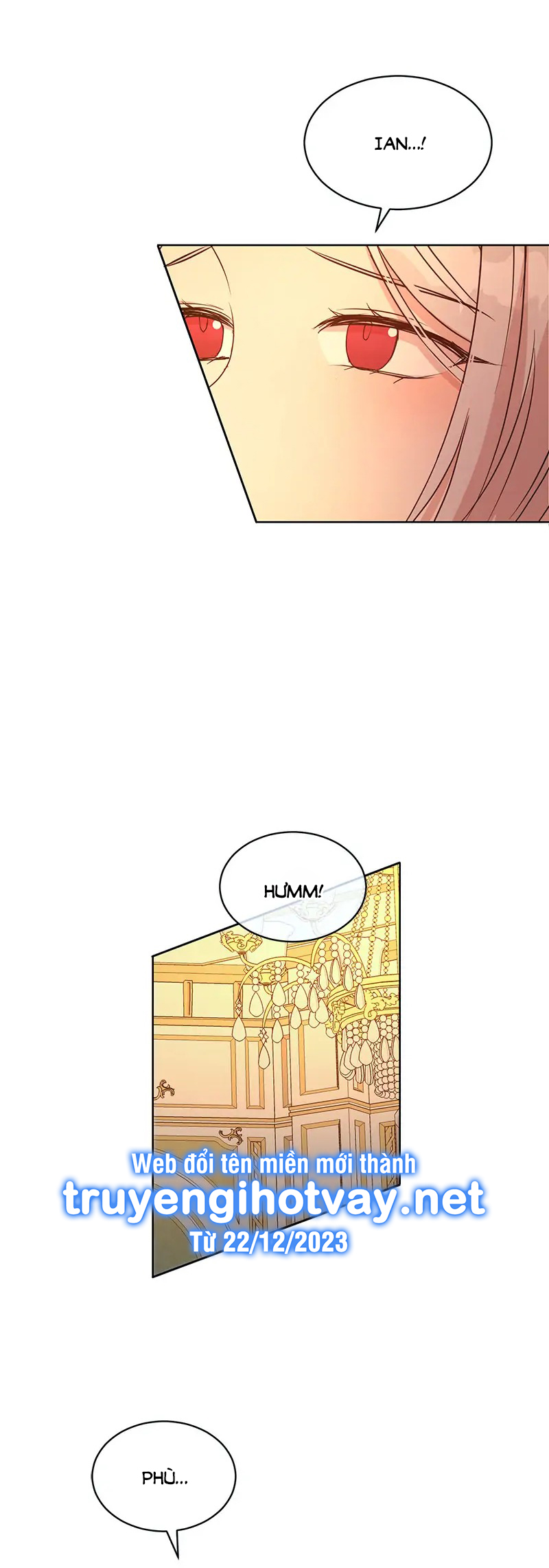 tôi chán nản vì người chồng thứ 2 còn "khỏe" hơn chồng cũ chapter 39.1 17