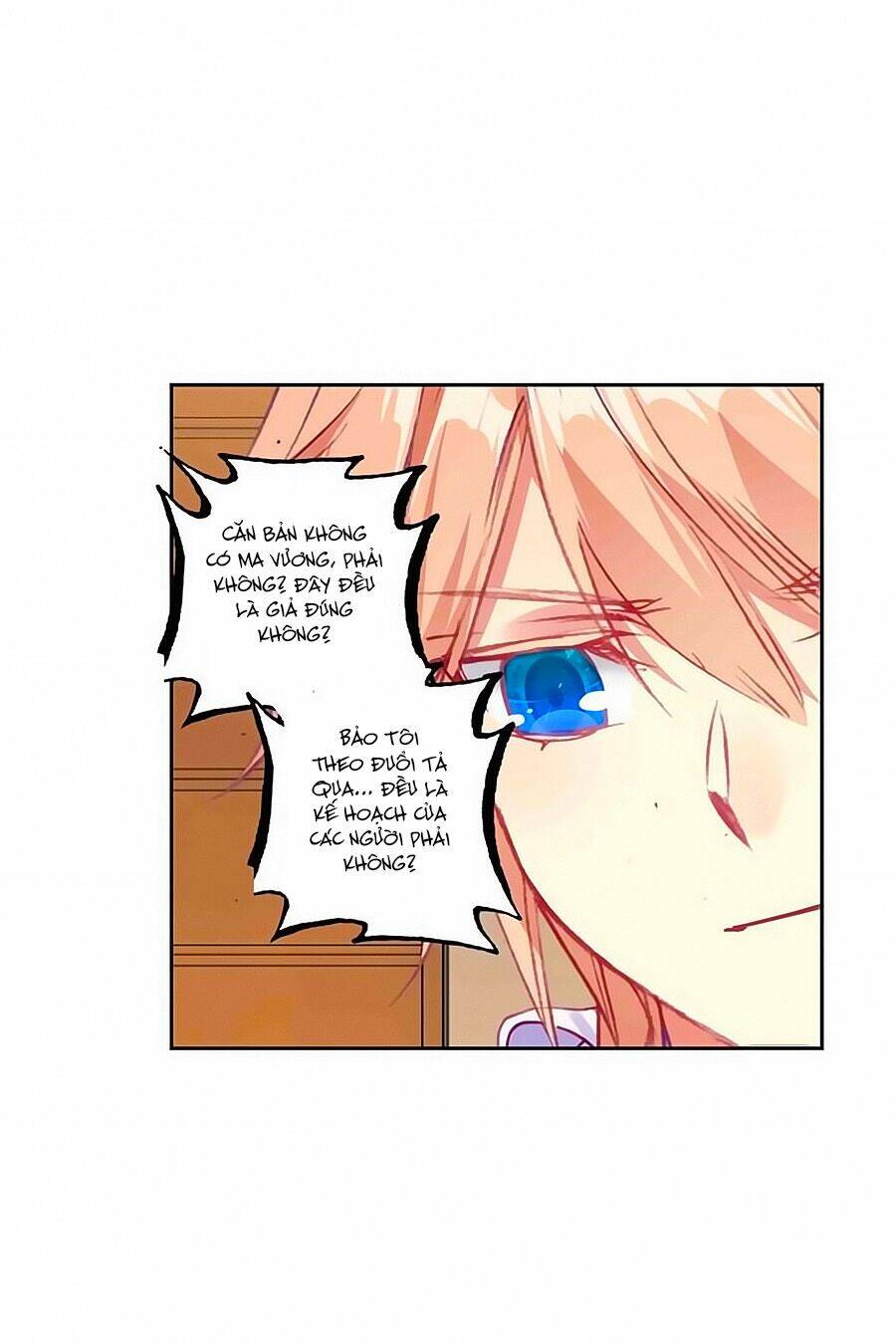 101 sủng vật tình nhân chapter 61 22