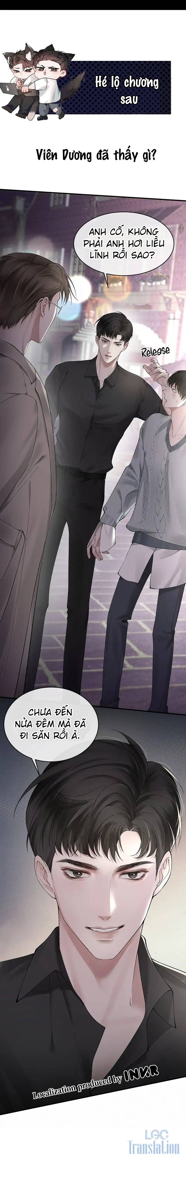 ăn miếng trả miếng chapter 8 13