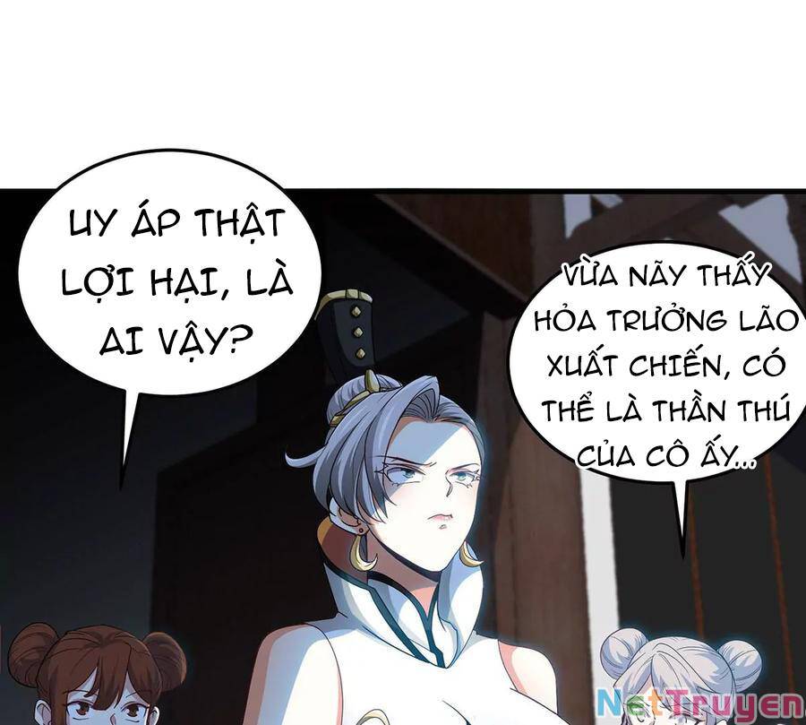 bản kiếm tiên tuyệt không làm nô chapter 43 11