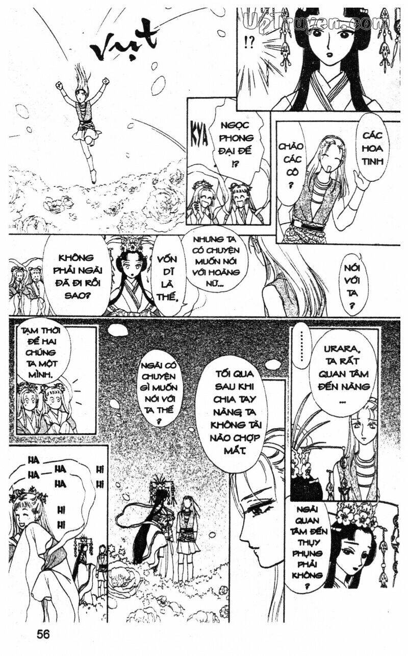 hoàng tử hoa - bud boy chapter 15 58