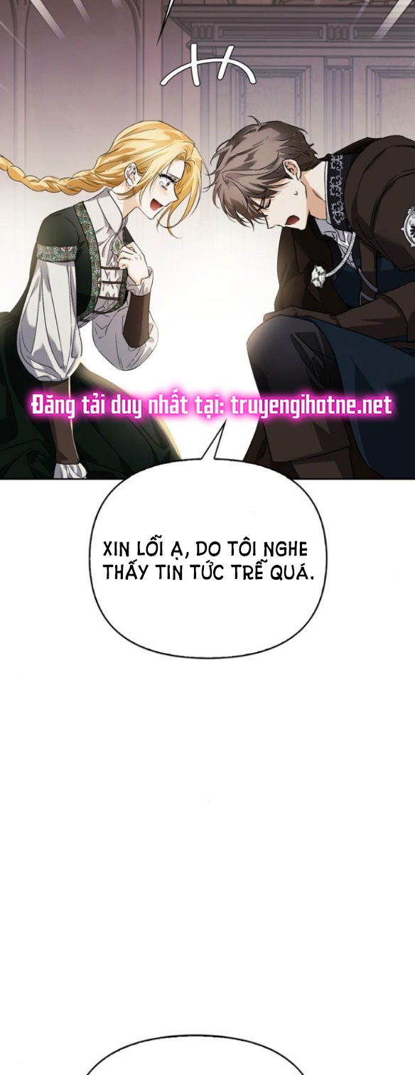 Tôi Thuần Hóa Chó Điên Của Chồng Cũ chapter 6.2 22