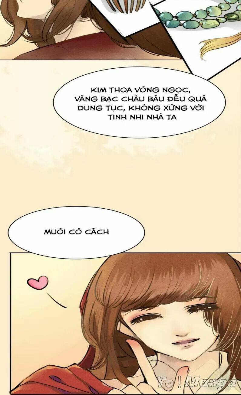 loạn thế hoạ phi chapter 18 16