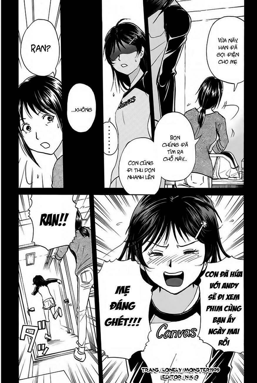 thám tử kindaichi - phần 2 chapter 125 8