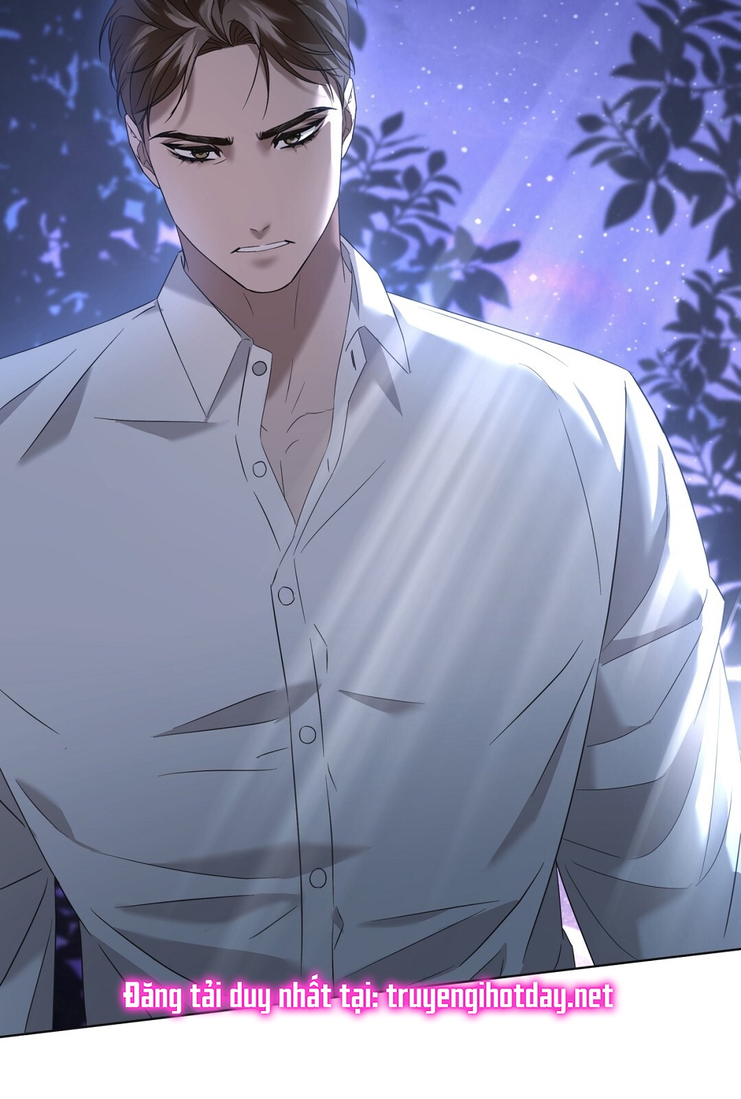 Amon- Không Thể Đoán Biết chapter 7.1 - Trang 21