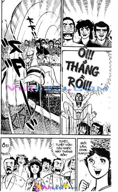 kiếm sĩ góc vuông - chokkaku chapter 6 72