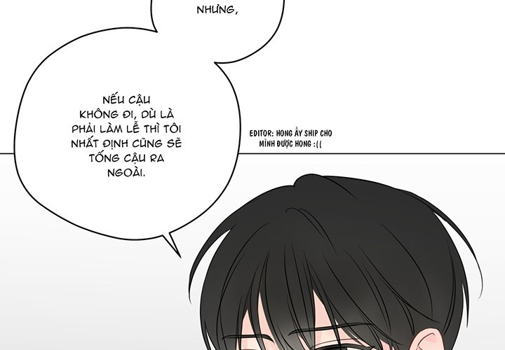 chuyện quái gì với giấc mơ đó vậy chapter 54 105