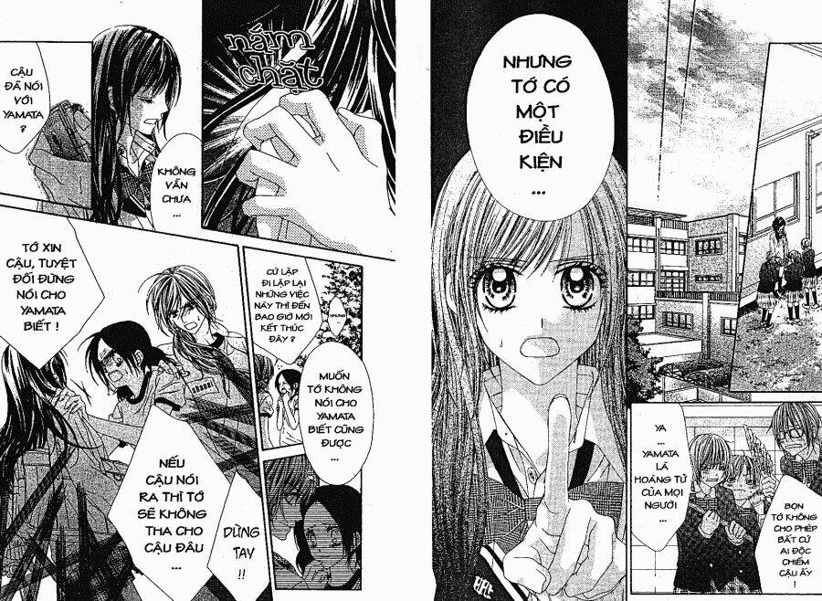 khởi đầu tình yêu chapter 5 26